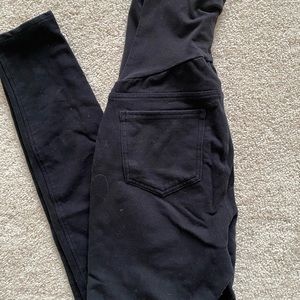 Motherhood Maternity Women’s Skinny Jeggings